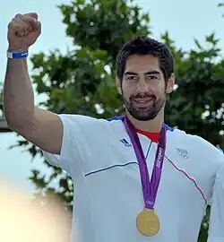 Nikola Karabatić