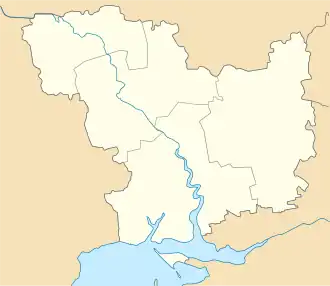 Myhija (Oblast Mykolajiw)