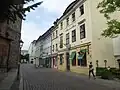 Probststraße im Nikolaiviertel
