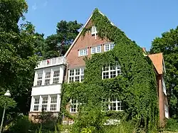 Haus Vogel (1913–1914)