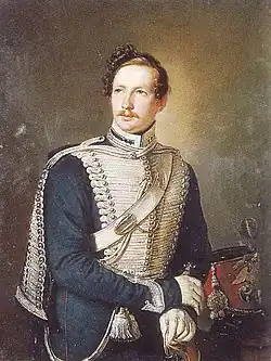 Nikolai Alekseevich Tomilov[5] (1837)