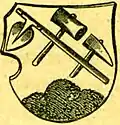 Wappen von Nikolstadt