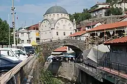 Frühe Periode des Anatolischen Türkischen Erbes: Niksar, die Hauptstadt der Dynastie der Danischmenden
