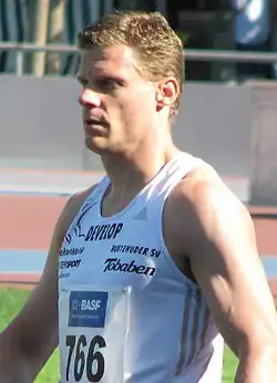 Nils Winter – 7,73&nbsp;m