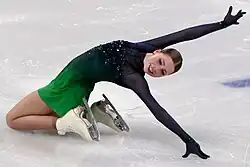 Nina Pinzarrone (2024)