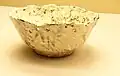 Schale mit Schneemuster[1]