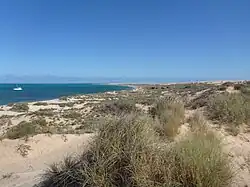 Ningaloo-Küste