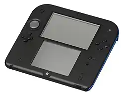 Nintendo 2DS (2013)