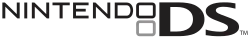 Logo des Nintendo DS