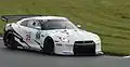 Nissan GT1