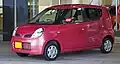 Nissan Moco von 2006