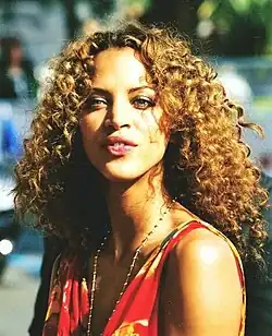 Noémie Lenoir (*&nbsp;1979)