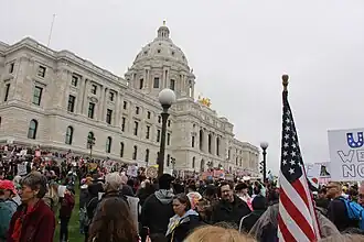 Saint Paul, Minnesota