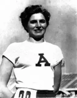 Noëmi Simonetto de Portela 1948