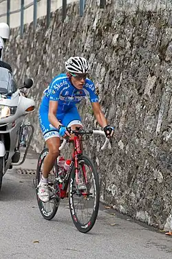 Noemi Cantele (2009)