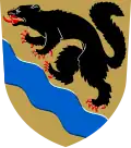 Wappen von Nokia