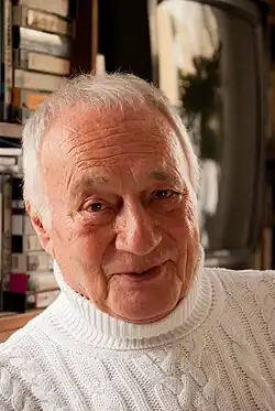 26. November: Norbert Gastell (2010)