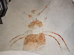 Christus als Weltenrichter