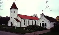 Filadelfia Kirke