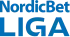 Logo der NordicBet Liga