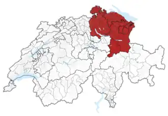 Nordostschweiz