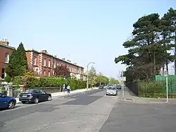 North Kenilworth Square, Rathgar