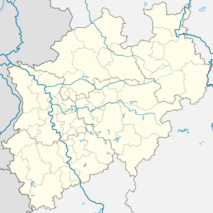 Landgericht Köln (Nordrhein-Westfalen)