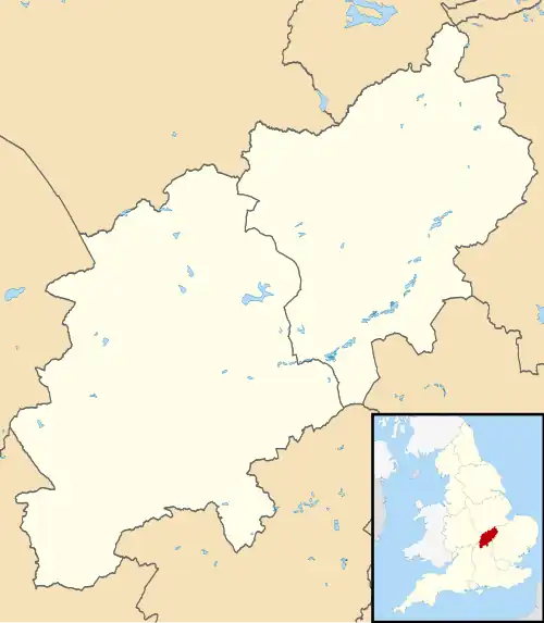 Sixfields Stadium (Northamptonshire)