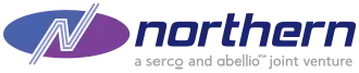 Logo Northern Rail