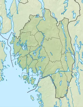 Iddefjord (Østfold)