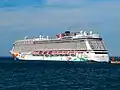 Norwegian Getaway