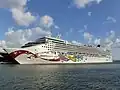 Norwegian Jewel