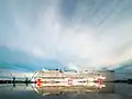 Norwegian Joy (120&nbsp;Sekunden)