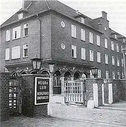 NO-Brigade Flensburg