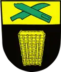 Wappen von Nošovice