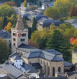 Notre-Dame-du-Glarier