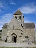 Kirche Notre-Dame-sur-l’Eau