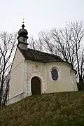 Dreifaltig­keits­kapelle