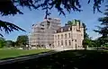 Schloss Mont Evray