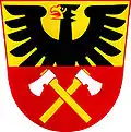 Wappen von Nová Dědina