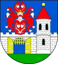 Wappen von Nové Město nad Metují