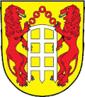 Wappen von Nové Veselí