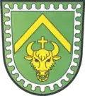 Wappen von Nový Dům