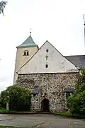 St.-Bartholomäus-Kirche