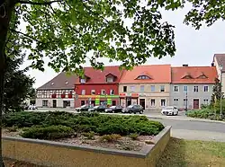Marktplatz