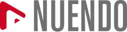 Nuendo Logo