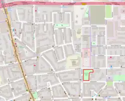 Margarete-Tanner-Park