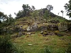Nuraghe