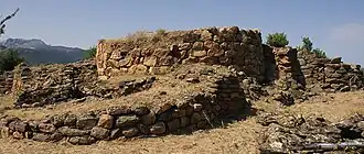 Nuraghe San Pietro