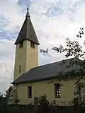 Reformierte Kirche